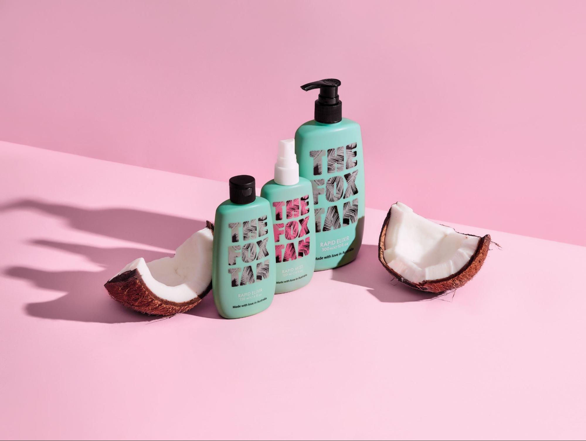How The Fox Tan Went From a Beachside Idea to a Glow-Obsessed Global Brand